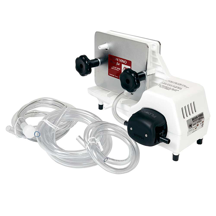 Buon Vino Mini Jet Wine Filter