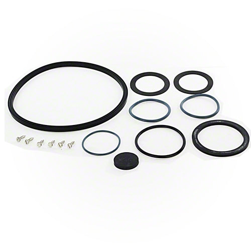 Jandy JS Series Sand Filter O-ring and Hardware Kit R0488500