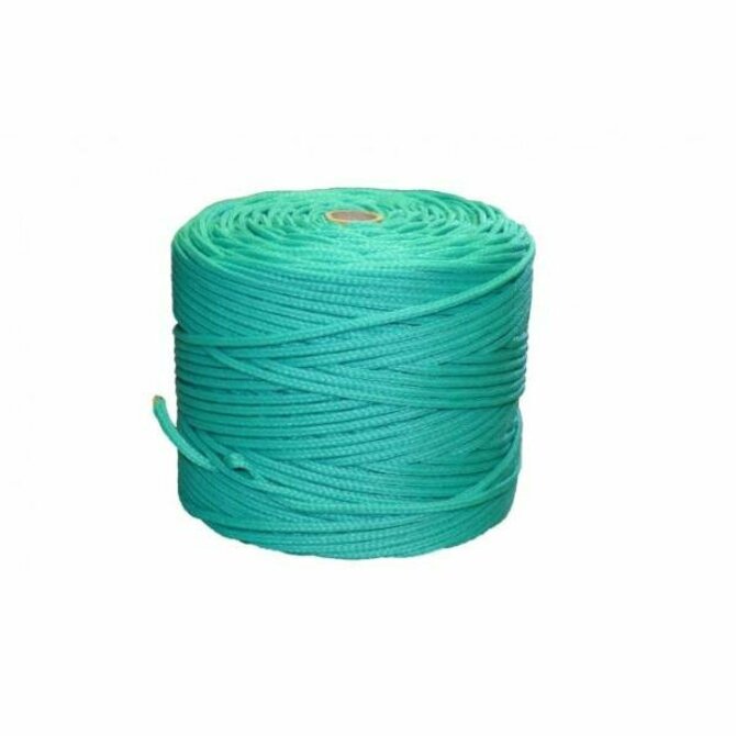 Sea Gear - Braided Polyethene Twine