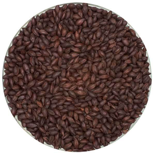German Dehusked Carafa III Malt - Weyermann®