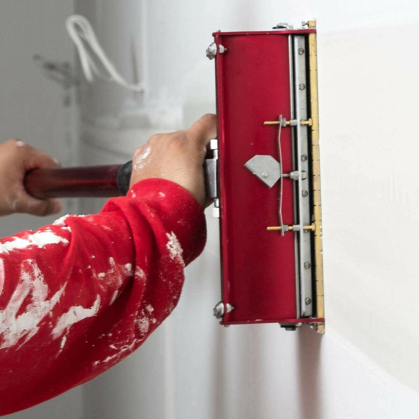 Level5 4-780 40-62 Extendable Flat Box Handle