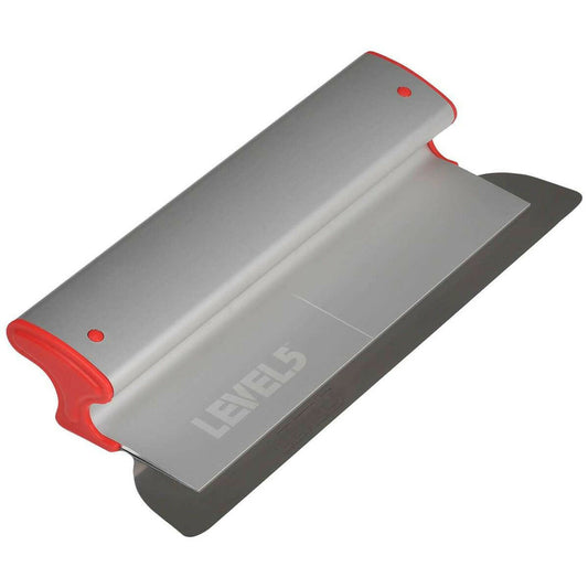 Level5 4-914 14 Skimming Blade, Aluminum Body