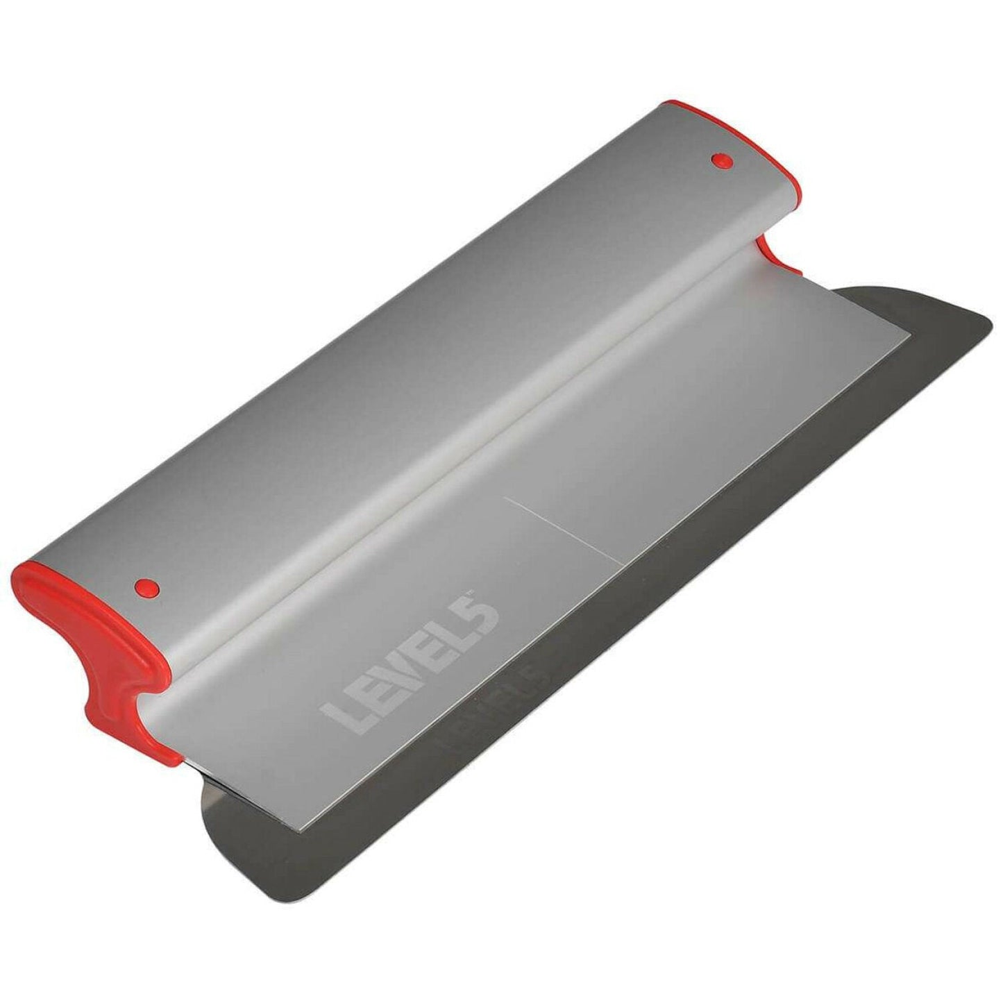 Level5 4-916 16 Skimming Blade, Aluminum Body