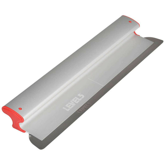 Level5 4-924 24 Skimming Blade, Aluminum Body
