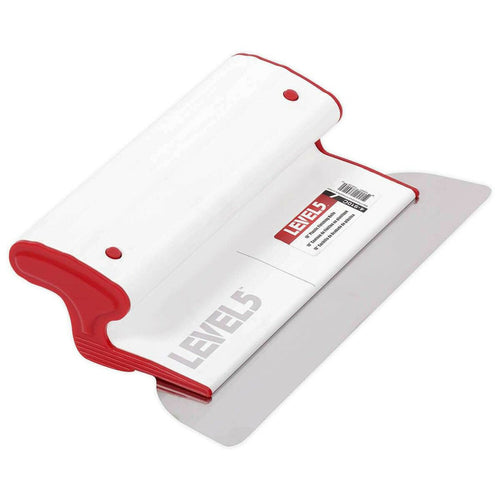 Level5 4-910C 10 Skimming Blade, Composite Body