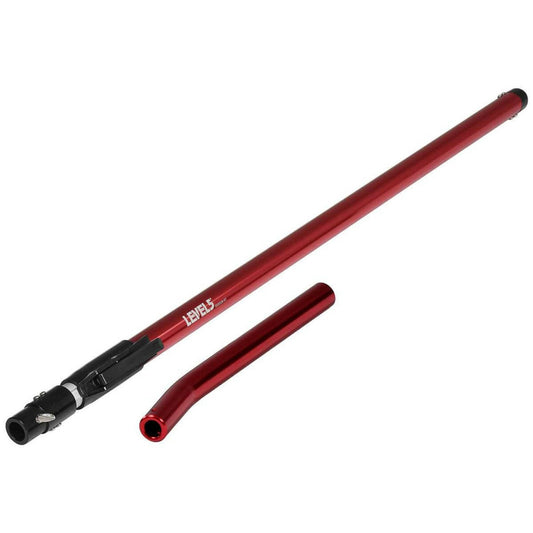 Level5 4-798 43-72 Extendable Drywall Corner Applicator Handle