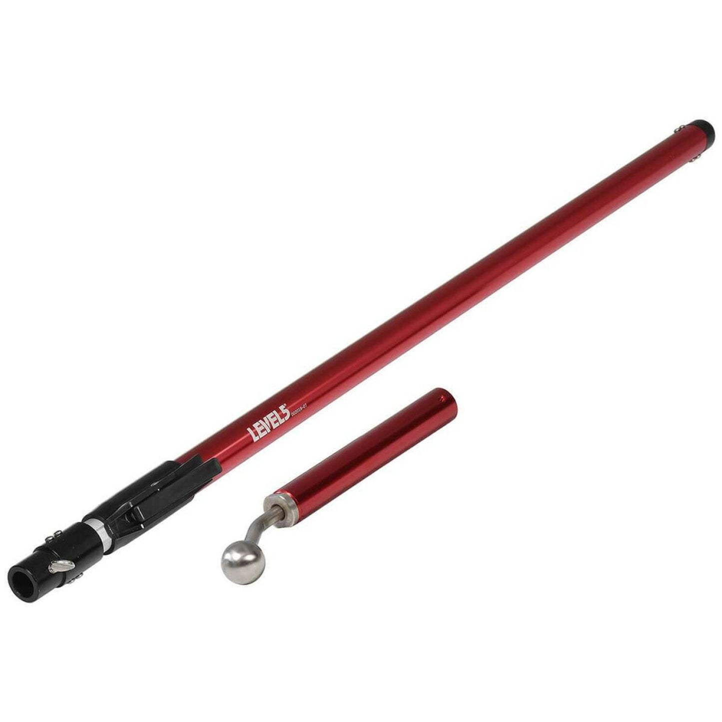 Level5 4-799 43-72 Extendable Drywall Corner Finisher Handle
