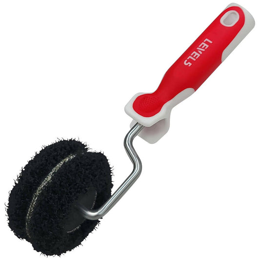 Level5 4-006 2 Corner Compound Roller w/ Frame