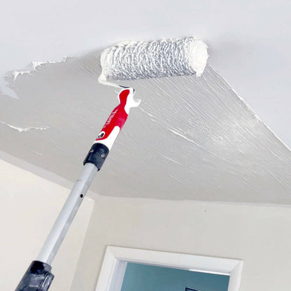 Level5 4-901 9 Drywall Compound Roller Cover