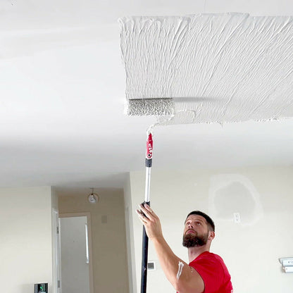 Level5 4-902 12 Drywall Compound Roller Cover