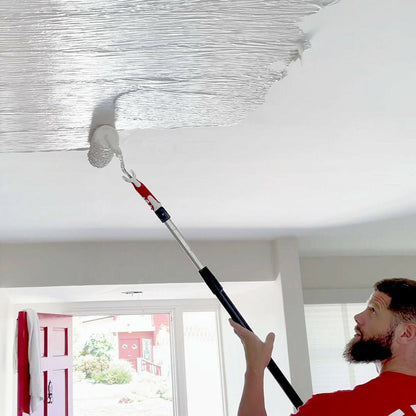 Level5 4-906 12 Drywall Compound Roller