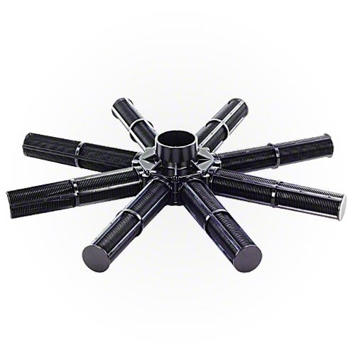 Jandy JS100-SM Sand Filter Hub Assembly R0488000