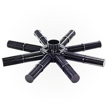 Jandy JS100-SM Sand Filter Hub Assembly R0488000