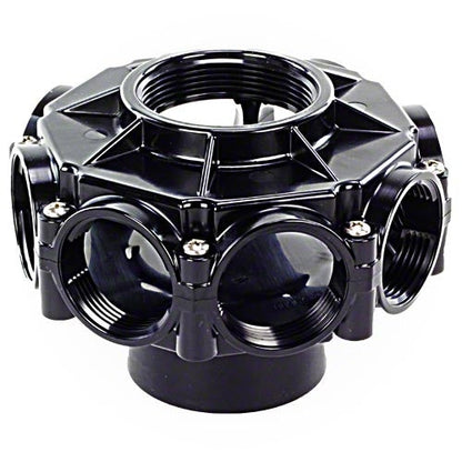 Jandy JS100-SM Sand Filter Hub Assembly R0488000