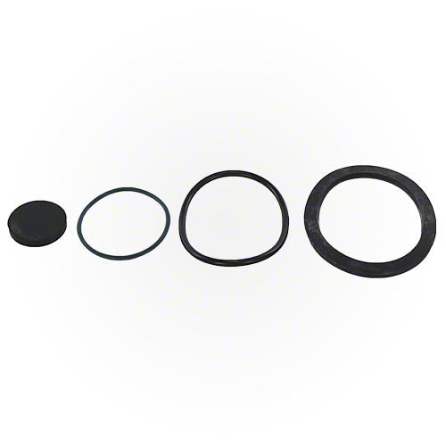 Jandy JS Series Sand Filter Drain Fitting Seals R0488400