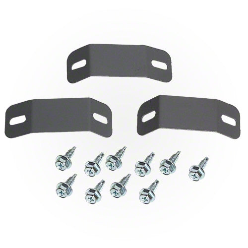 Jandy Legacy 250 Indoor Draft Hood R0499603