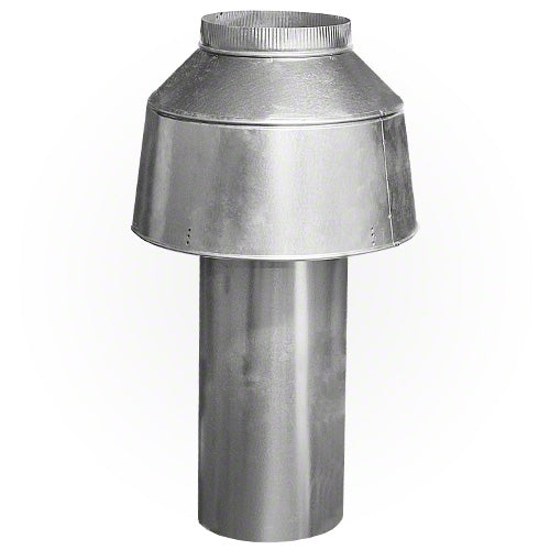 Jandy Legacy 325 Indoor Draft Hood R0499604