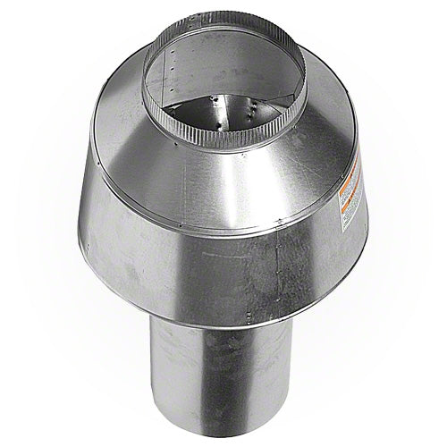 Jandy Legacy 325 Indoor Draft Hood R0499604