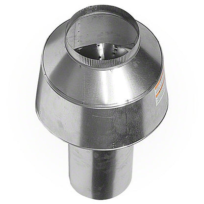 Jandy Legacy 400 Indoor Draft Hood R0499605