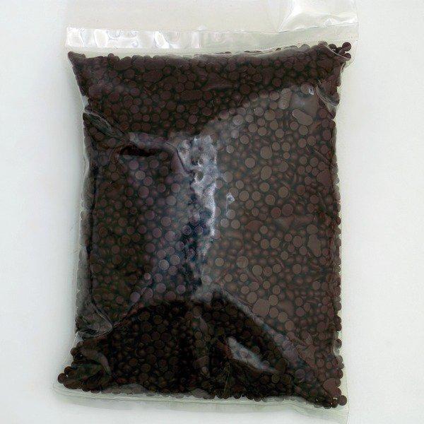 Bottle Wax Burgundy 1 lb.